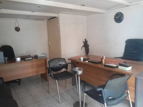 Location Local Alger Sidi mhamed