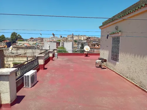 Vente Terrain Alger Birkhadem