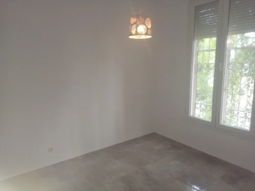Vente Appartement F3 Alger Hydra