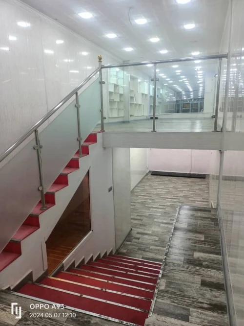 Vente Local Alger Sidi mhamed