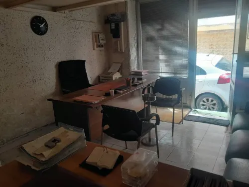 Location Local Alger Sidi mhamed