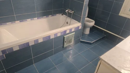 Location Villa Alger Alger centre