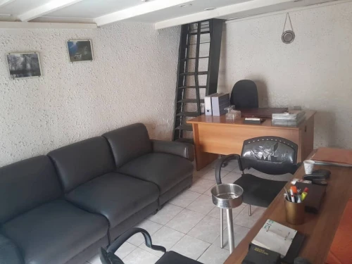 Location Local Alger Sidi mhamed