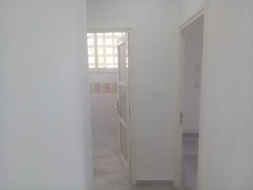 Vente Appartement F3 Alger Hydra