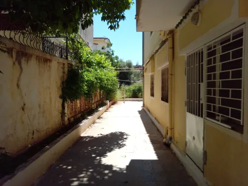 Vente Terrain Alger Birkhadem