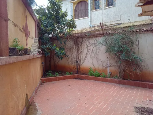 Vente Villa Alger Dely brahim