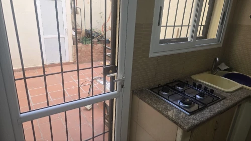 Location Villa Alger Alger centre