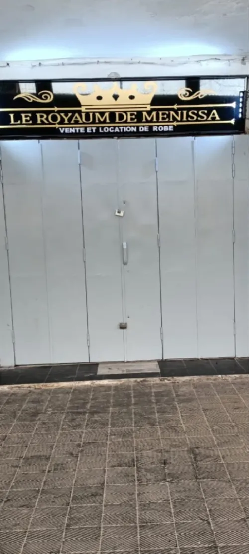 Vente Local Alger Sidi mhamed