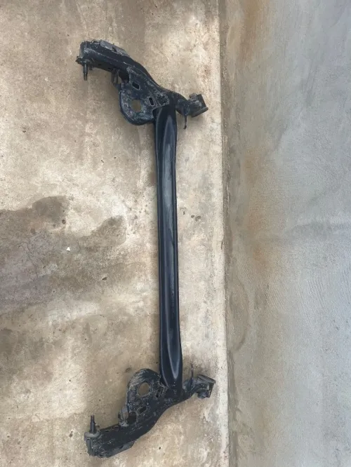 Essieu arrière swift