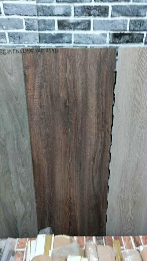 Parquet pvc
