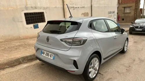 Renault Clio 5  2025 Evolution