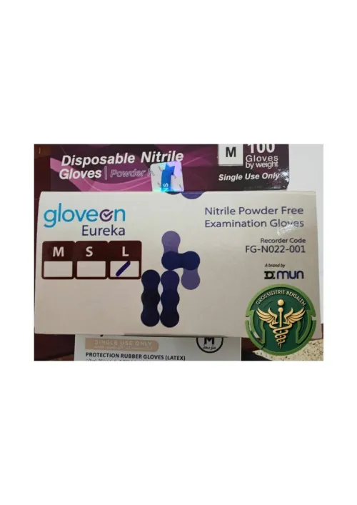 Gants GLOVEON EUREKA