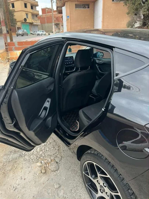 Ford Fiesta 2022 Titanium 