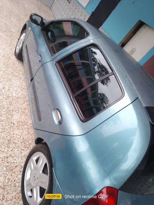 Renault Clio 2 2005 Expression