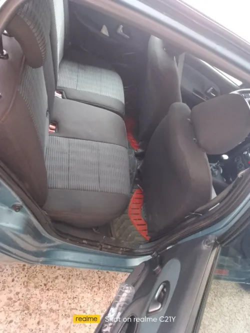 Renault Clio 2 2005 Expression