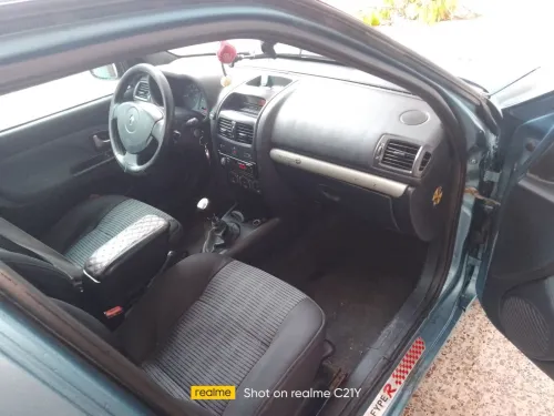 Renault Clio 2 2005 Expression