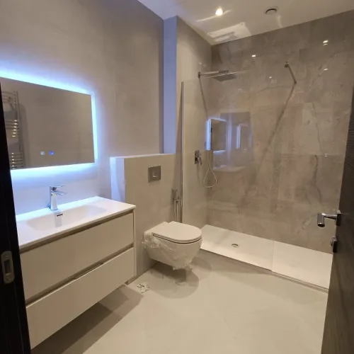 Location Appartement F2 Alger Draria