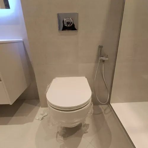 Location Appartement F2 Alger Draria