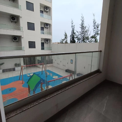 Vente Appartement F2 Alger Draria
