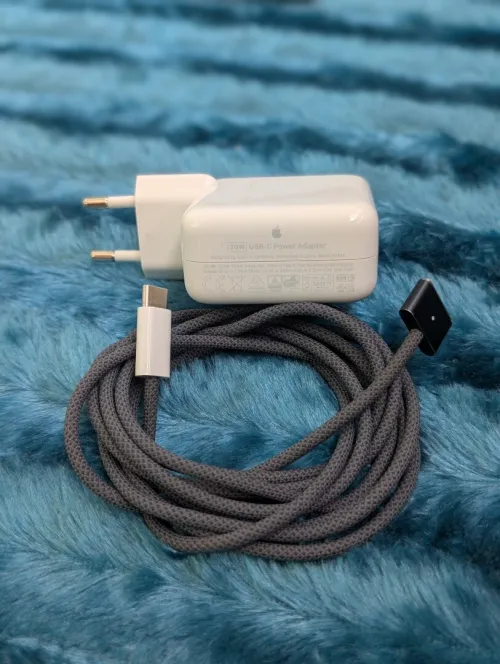 MacBook Pro M1 2021 500Gb/16Gb 16 pouce   