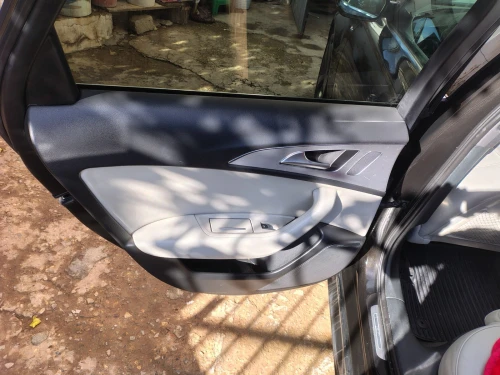 Audi A6 2015 S Line