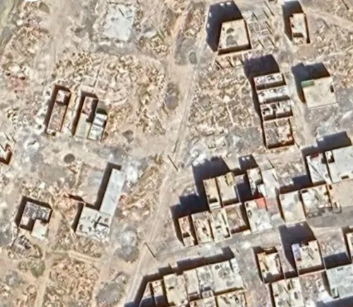 Vente Terrain Batna Batna