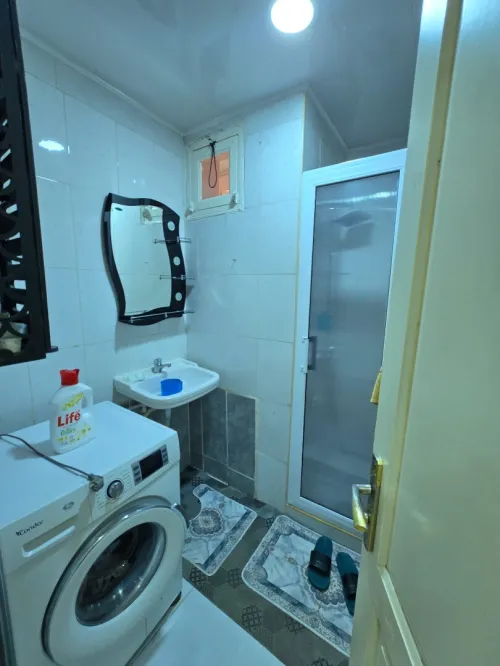 Vente Appartement F3 Batna Batna