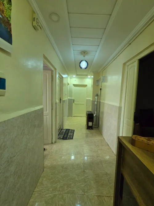 Vente Appartement F3 Batna Batna