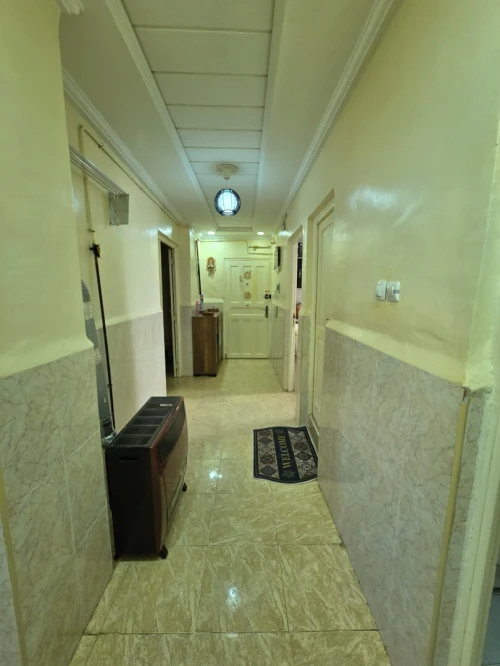 Vente Appartement F3 Batna Batna