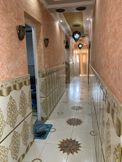Vente Villa Mostaganem Sidi lakhdaara