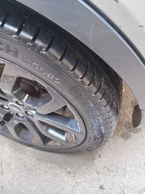 Land Rover Range Rover Evoque 2014 Range Rover Evoque