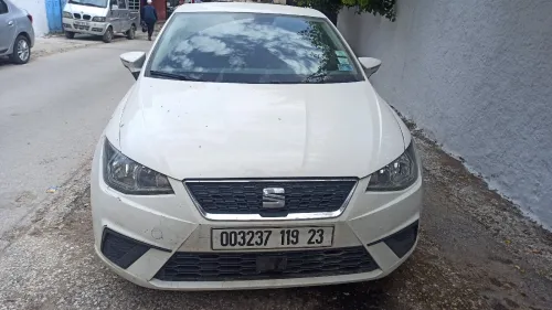 Seat Ibiza 2019 Advanced +