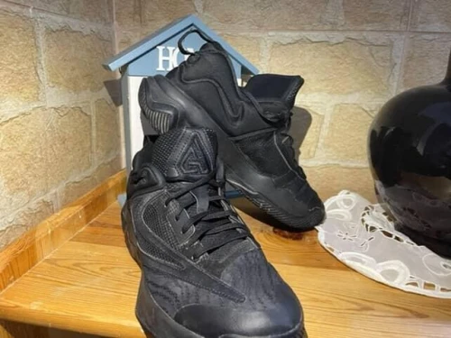 Nike giannis