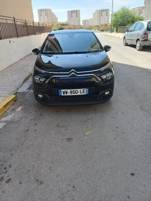 Citroen C3 2023 Shain