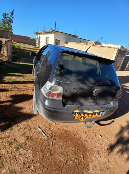 Volkswagen Golf 4 2000 Golf 4