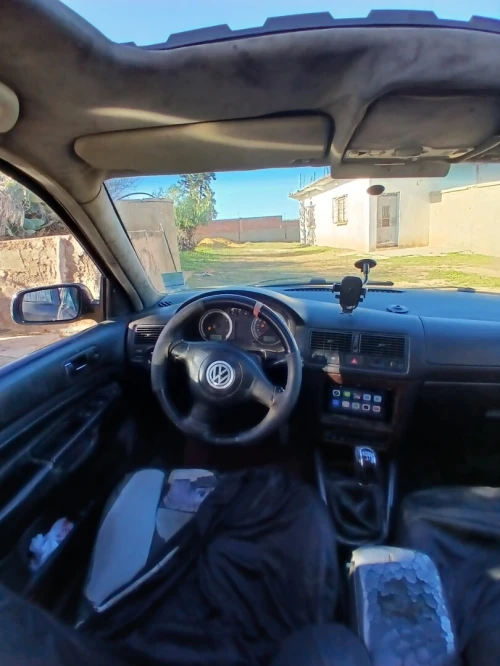 Volkswagen Golf 4 2000 Golf 4