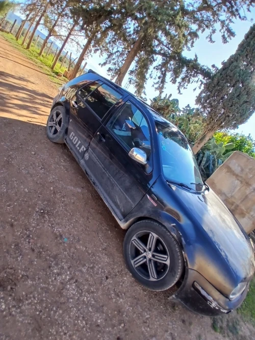 Volkswagen Golf 4 2000 Golf 4