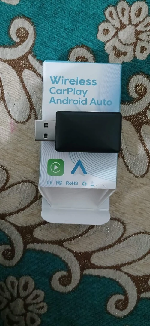 Android Auto CarPlay
