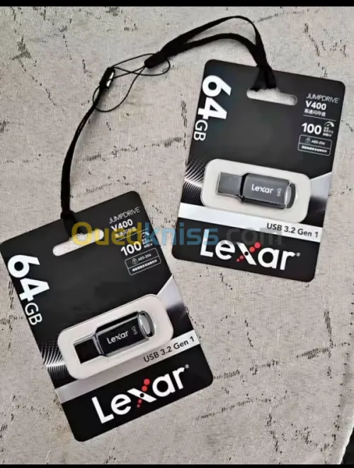Lexar V400 USB 3.2 Gen 1