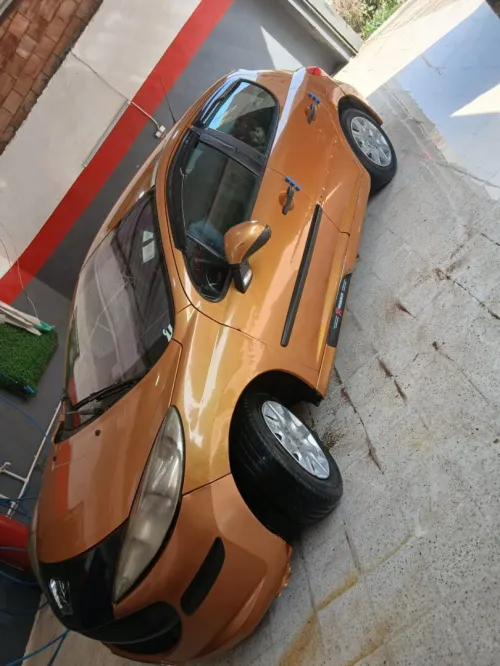 Peugeot 207 2006 