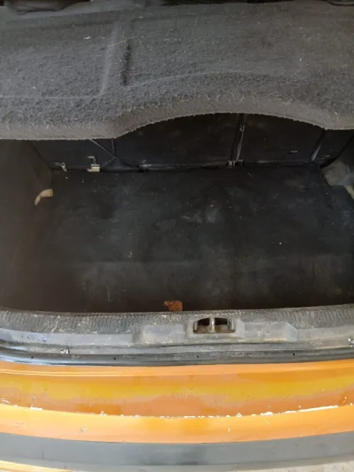 Peugeot 207 2006 