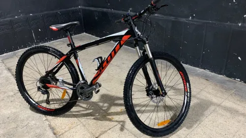 Vélo VTT SCOTT Aspect 730-دراجة هوائية