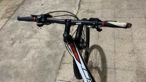 Vélo VTT SCOTT Aspect 730-دراجة هوائية