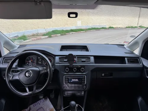 Volkswagen Caddy 2019 Collection