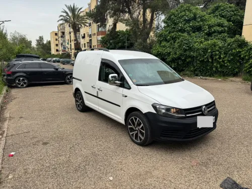 Volkswagen Caddy 2019 Trendline Plus