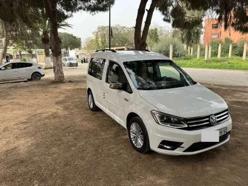 Volkswagen Caddy 2018 Collection