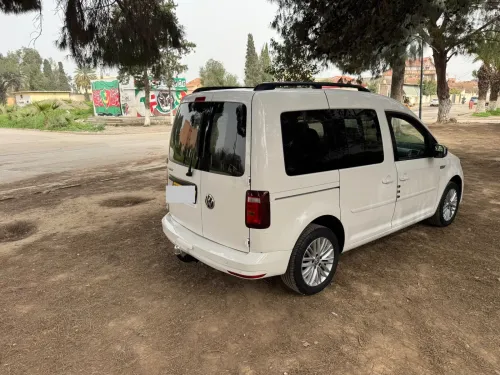 Volkswagen Caddy 2018 Collection