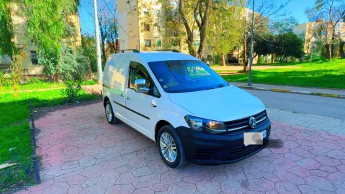 Volkswagen Caddy 2019 Trendline