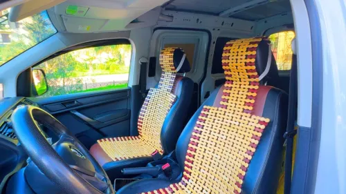 Volkswagen Caddy 2019 Trendline
