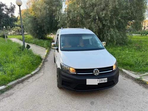 Volkswagen Caddy 2019 Trendline Plus